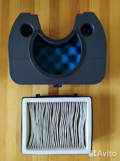 Фильтры с корпусами для пылесоса Samsung