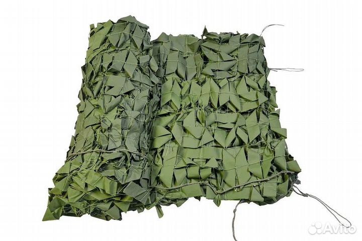 Маскировочная сеть