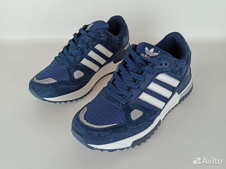 Adidas zx 750 мужские кроссовки