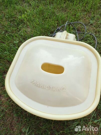 Мини Стиральная машина , малютка 2