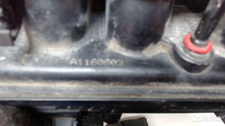 Коллектор впускной Land Rover Freelander 1, 2003