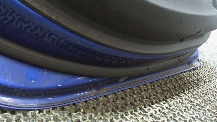 Дверь боковая Chevrolet Cruze 2015, 2017