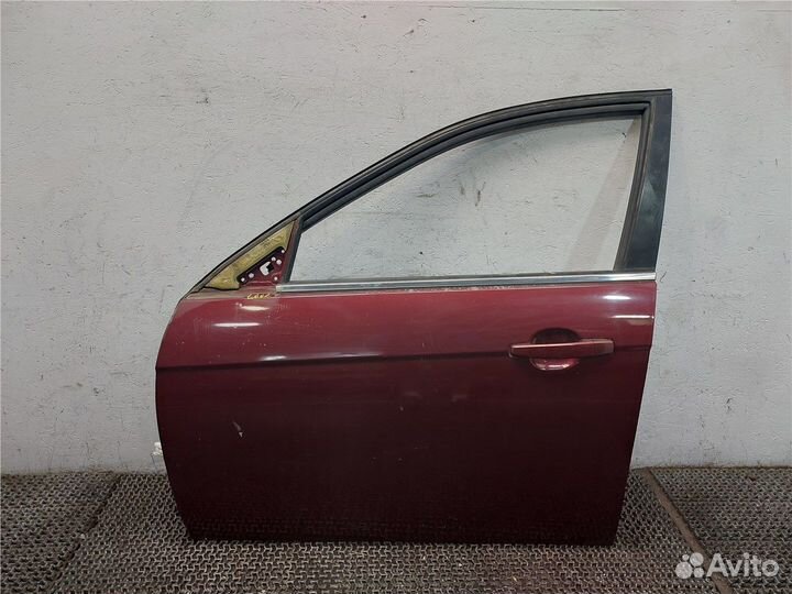Дверь боковая Chevrolet Epica, 2007