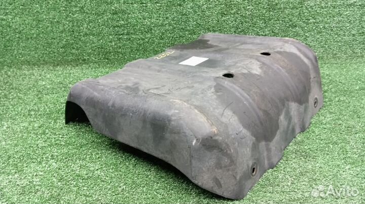 Защита днища Mercedes-Benz M-Class