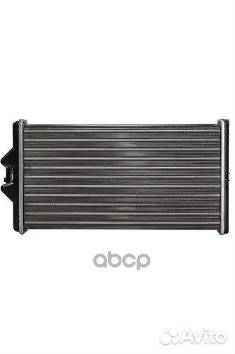 Радиатор печки MB MK/SK Z19710 zentparts