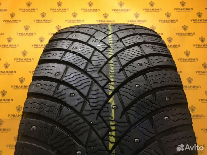 Pirelli Scorpion Ice Zero 2 265/60 R18 114