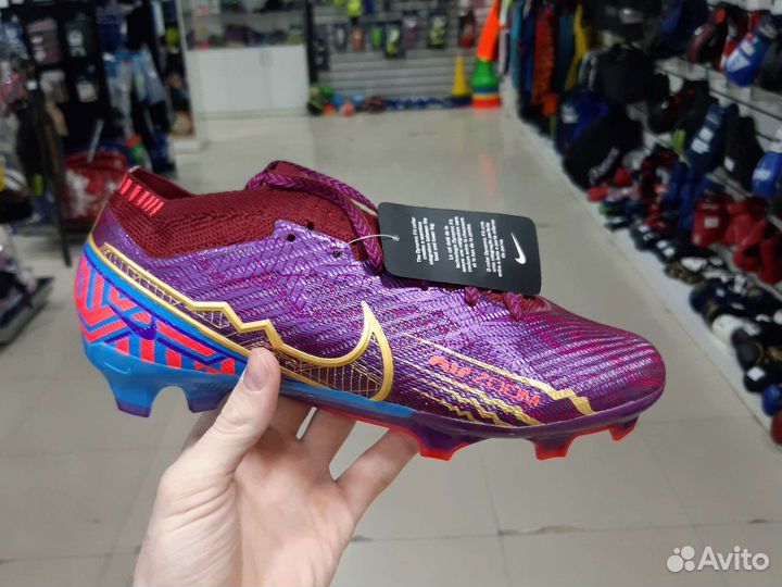 Бутсы nike