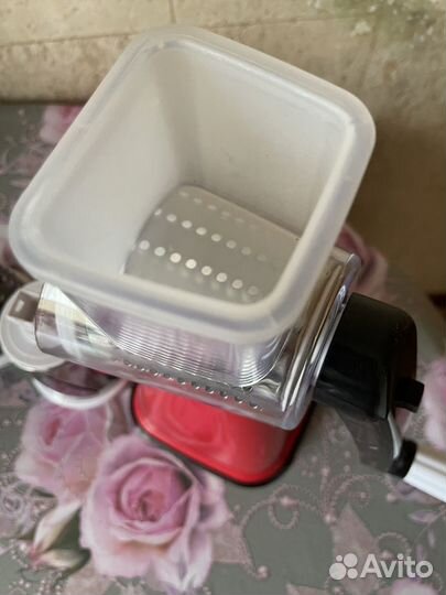 Терка овощерезка