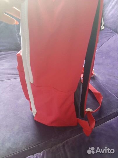 Рюкзак New balance новый оригинал
