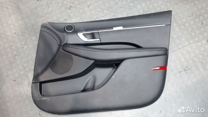 Дверная карта Hyundai Sonata 8 2019, 2020