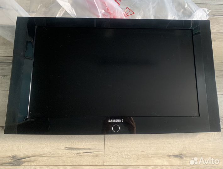 Телевизор samsung 32 дюйма