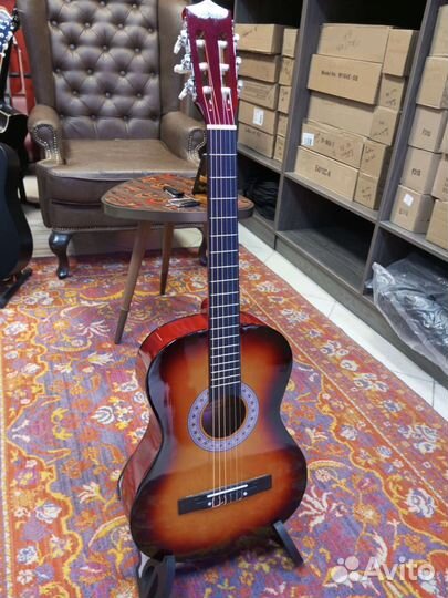 Гитара классика