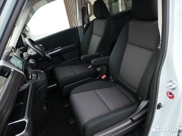 Honda Freed 1.5 CVT, 2023, 1 000 км