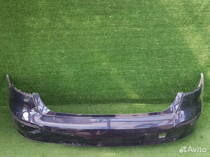 Бампер задний BMW 3 F34 GT