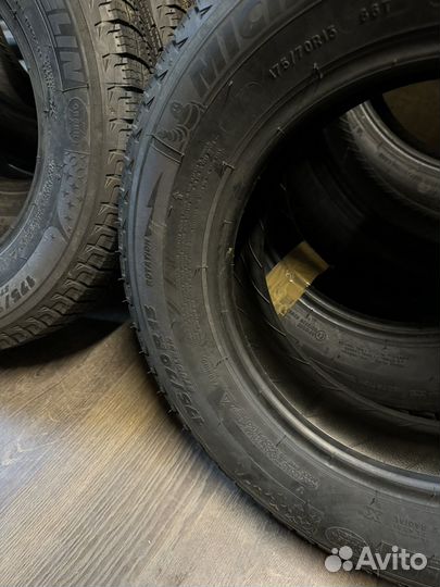 Michelin X-Ice 175/70 R13