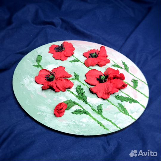 Картина Маки