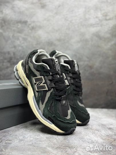 NEW balance 1906r демисезон