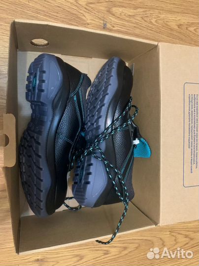 Полуботинки рабочие