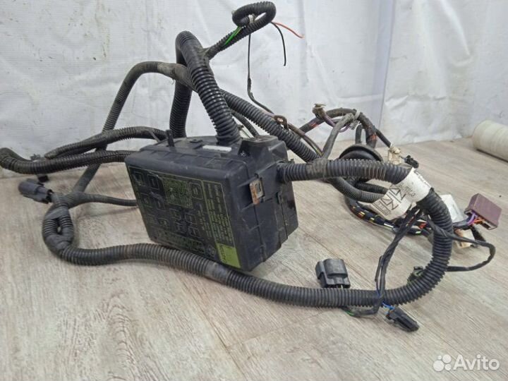 Проводка (коса) Zaz Sens 1 1.3 2008