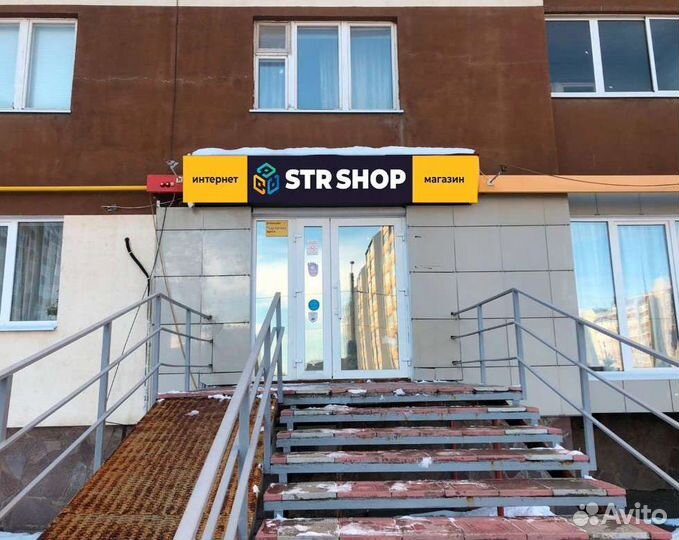 Android tv приставка новая