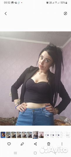 Де дреды комплект