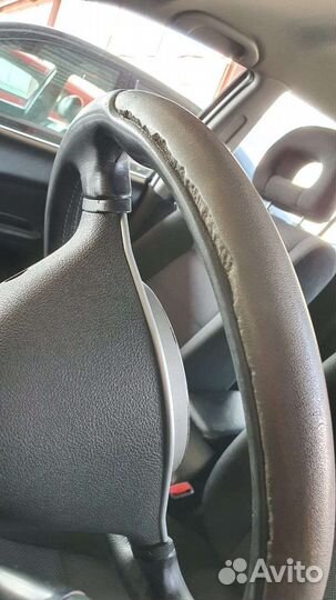 Руль Momo Lancer 9 Без подушки безопасности