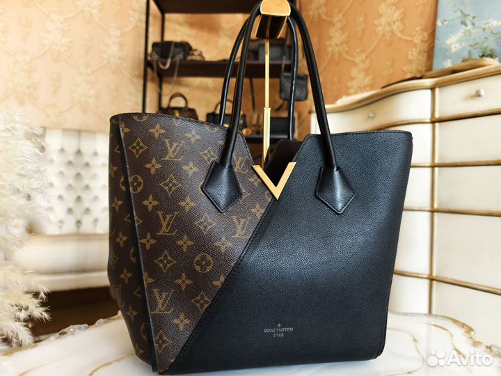 Сумка Louis Vuitton оригинал