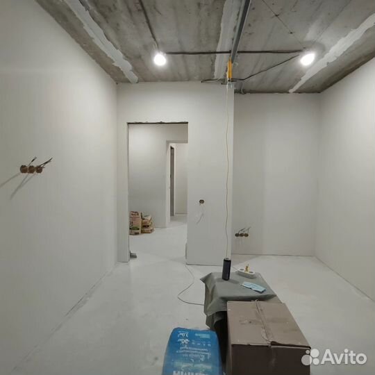 Ремонт квартир под ключ без посредников