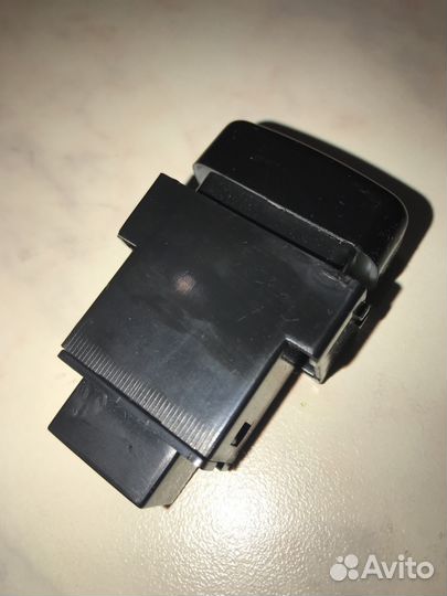 Кнопка включения птф Renault Sandero I