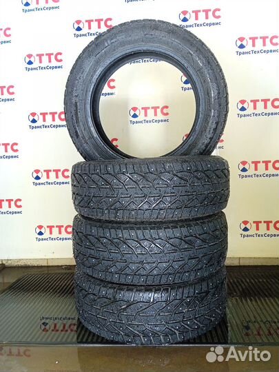 Tigar Ice 225/55 R17