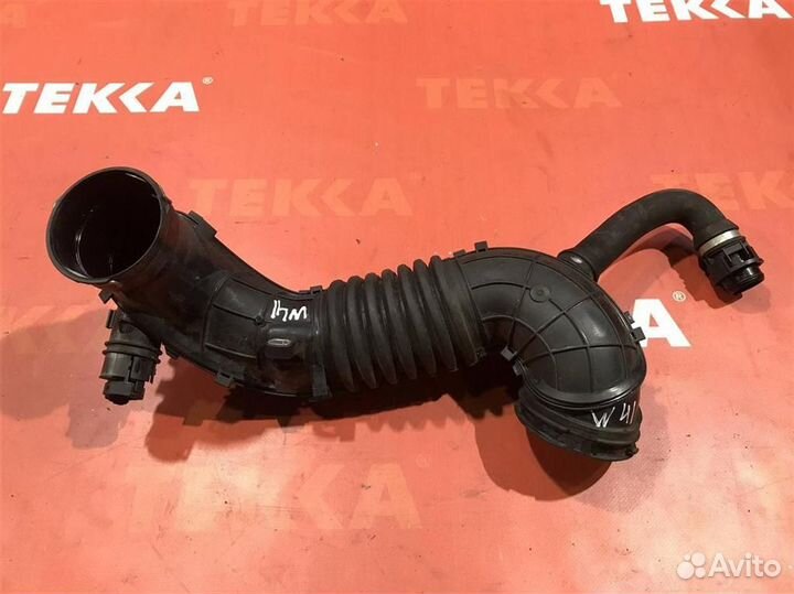 Патрубок воздушного фильтра бмв 4 F32 F33 F36