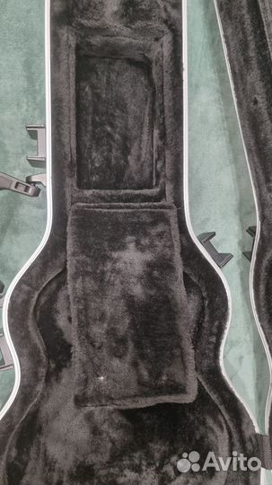 Кейс SKB 56 Single Cut Gibson Les Paul ESP Eclipse