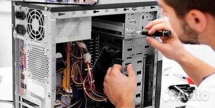 Ремонт микроволновок свч, техники, компьютеров