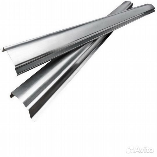 Ремкомплект порога Киа Соренто