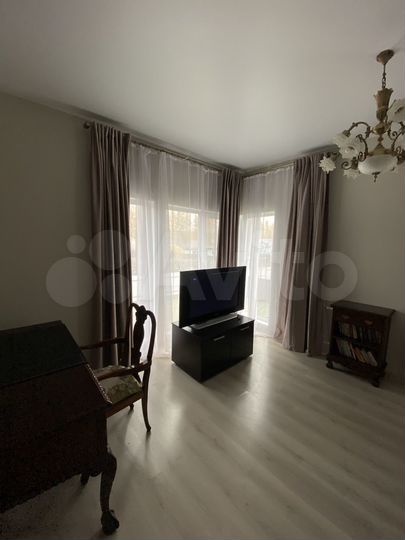 Дом 145 м² на участке 10 сот.