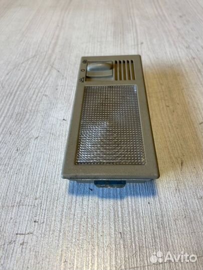 Плафон Chery Fora A21