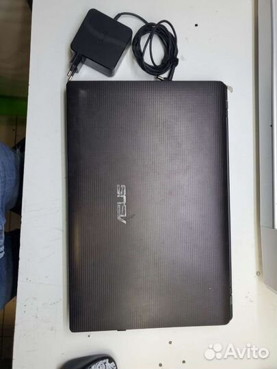 Ноутбук Asus X53B