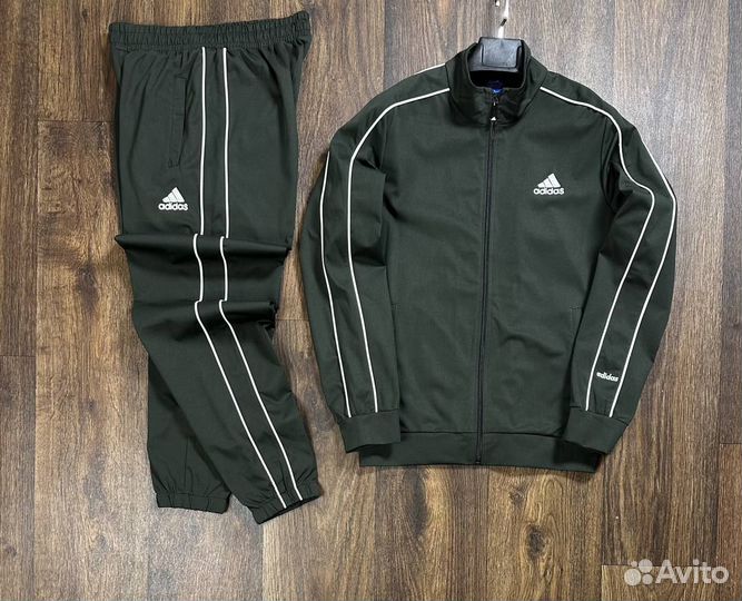 Спортивный костюм мужской adidas originals