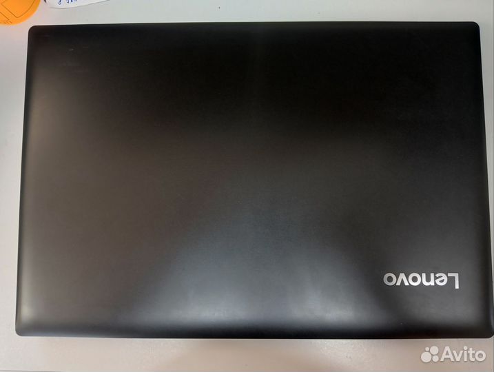 Lenovo ideapad 320-15iap