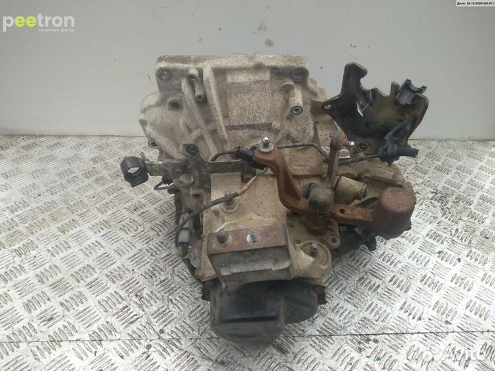 Б/У Б/У кпп 5-ст. механическая FC2017150FC2017150