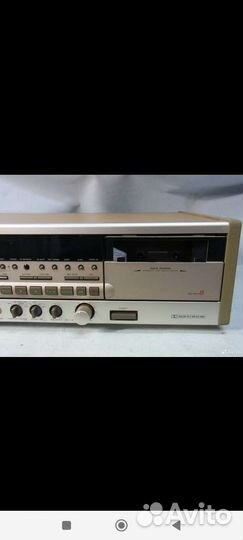 Кассетная дека Marantz SD-515