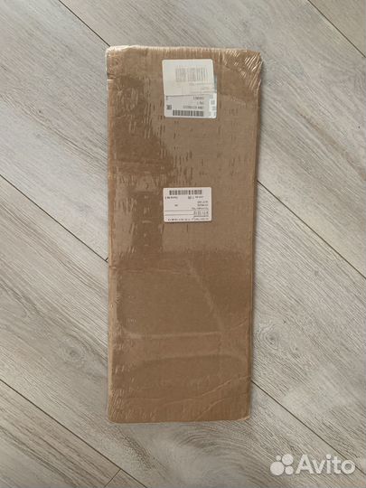 Прокладка гбц