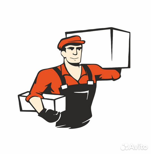 Грузчик с ежедневной оплатой