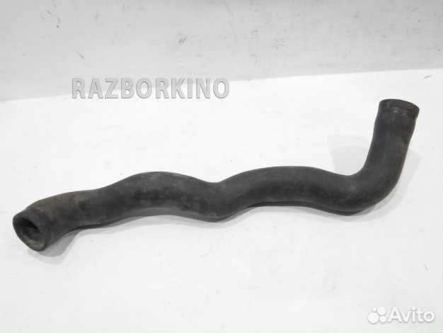 Патрубок системы охлаждения