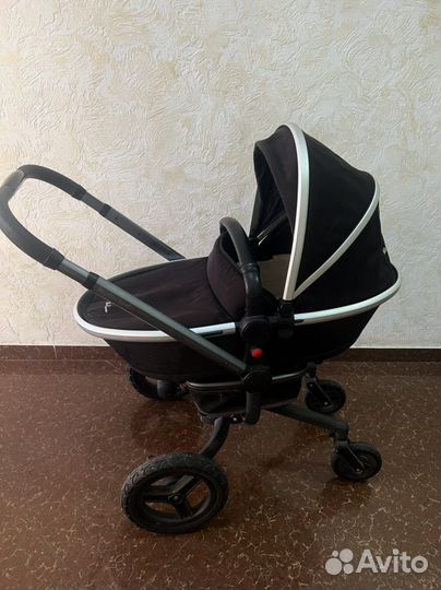 Коляска silver cross 2в1