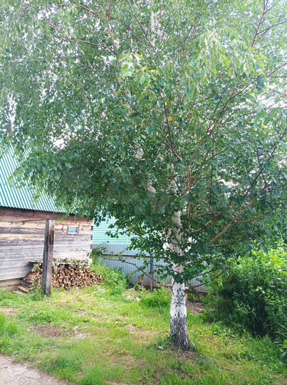 Дом 90 м² на участке 8 сот.