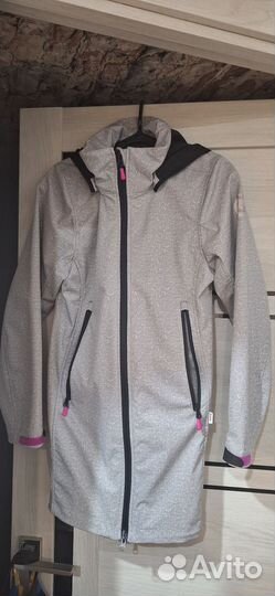 Парка для подростка