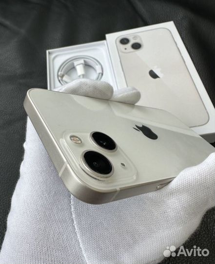 iPhone 13, 128 ГБ