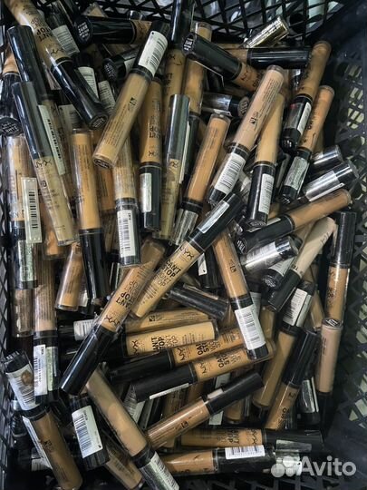 Консилер NIX