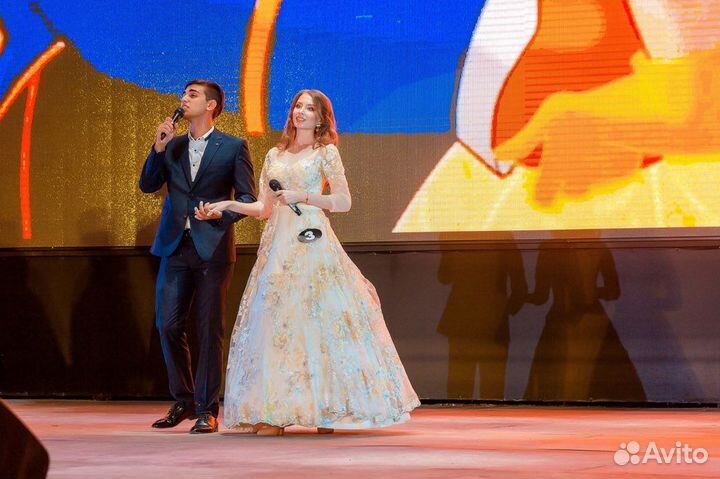 Певица вокалистка